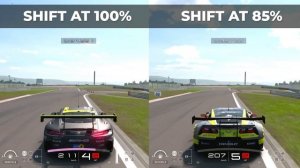 How Can SHIFTING GEARS Make You Faster in Gran Turismo 7