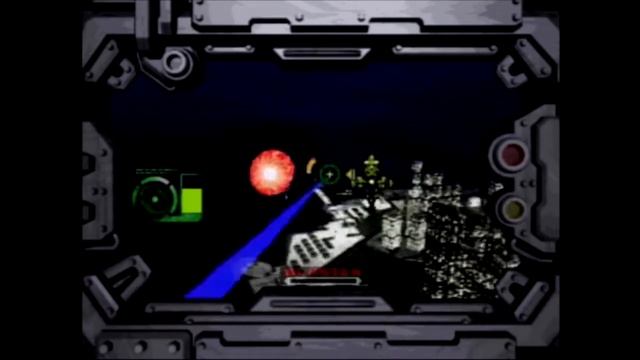 Burning Soldier [3DO] - walkthrough смотреть онлайн