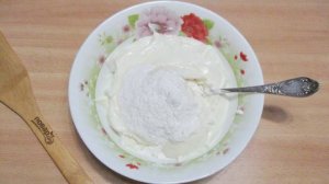 Торт Панчо с желатином