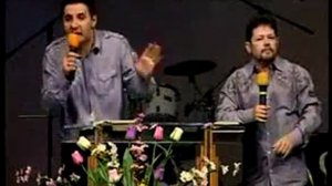 Карри Блейк - семинар "Новый человек" (8 служение) Эверетт, США 2011 год