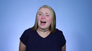 There Are Worse Things I Could Do - Grease - Cover