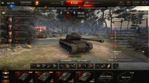 World Of Tanks  Кв-85 Честный Обзор