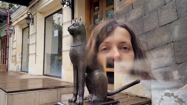 Тбилиси отдых. Что посмотреть в столице Грузии. Как доехать из аэропорта. Достопримечательности смотреть онлайн