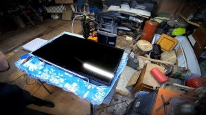 РЕМОНТ SONY KDL-40W605B LED ТЕЛЕВИЗОР