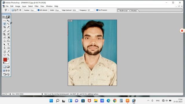 How to Use All tool in photoshop | tools details | Adobe Photoshop 7.0 tutorial in Hindi 2023 смотреть онлайн