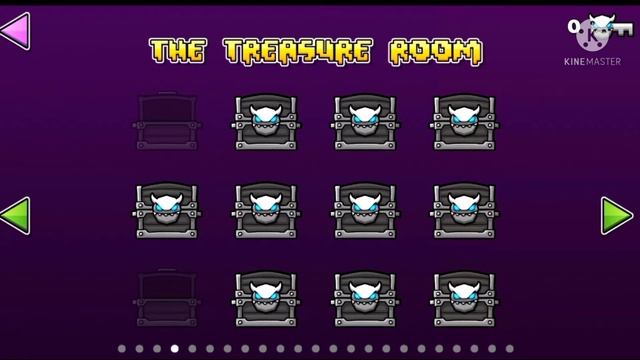 Как фармить алмазы в Geometry Dash?Фарм алмазов в Geometry Dash! смотреть онлайн