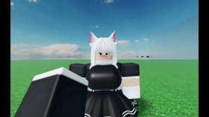 I Have Permission To You... [R63 Roblox Animation]