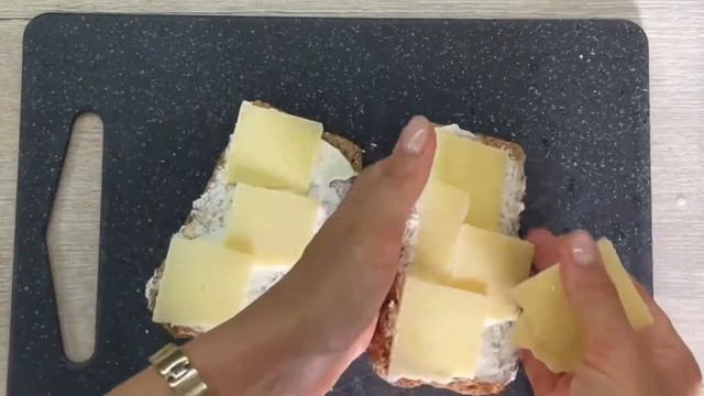 Хлеб с Маслом?Моя самая любимая Еда! смотреть онлайн