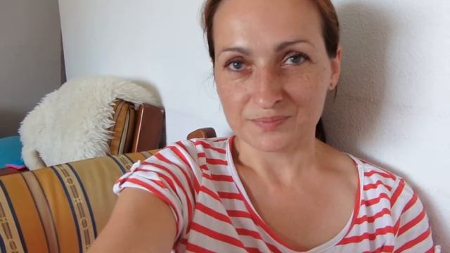 Утро. НаСимаронила. Коляски