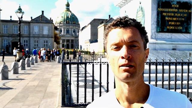 Can You Pronounce The Main Copenhagen Tourist Attractions? смотреть онлайн