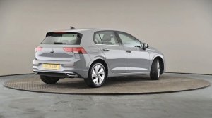 Volkswagen Golf - 8 Style 1.5 TSI 130PS 6-speed Manual 5 Door - Citygate Volkswagen Chalfont