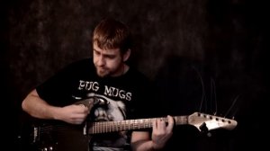 А  Костюшкин   Песня погибшего солдата