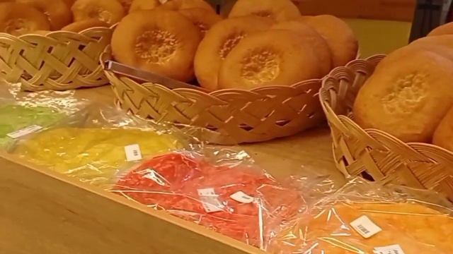 АШАН В ДУШАНБЕ / DUSHANBE MALL смотреть онлайн