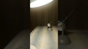 Самолет гироскопический игрушка СССР