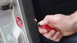 Как убрать царапины с пластика авто как отполировать пластик в салоне авто