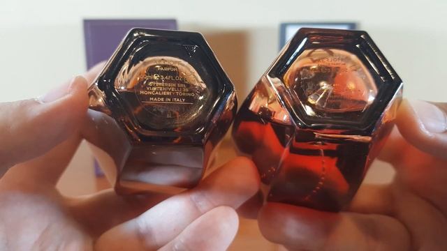 Fake fragrance - Alexandria II by Xerjoff смотреть онлайн