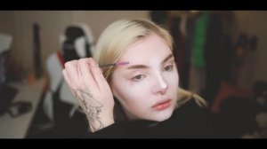 Повторяю маски из Instagram (это провал)