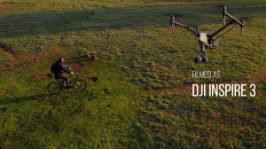 I shoot cinematic videos like DJI Inspire 3. Измайловский лесопарк