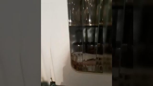 Как отмыть жир со шкафа над печкой? смотреть онлайн