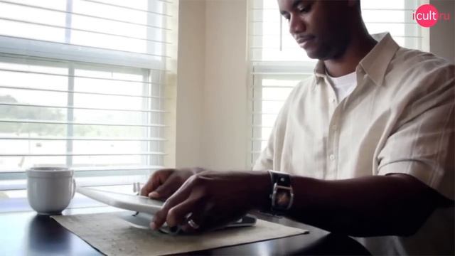 Griffin A-Frame - Подставка для iPad смотреть онлайн