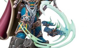 Thousand Sons Infernal Masters - Reveal and First Impressions