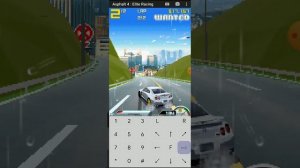 @agotithevoidYT today i play asphalt 4 java game