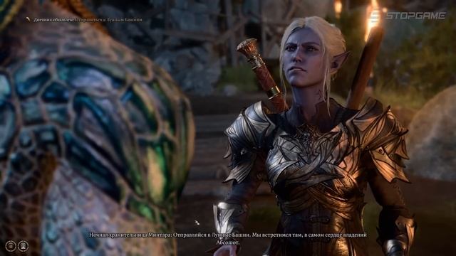 Baldur's Gate 3. 500 часов спустя смотреть онлайн