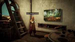 Eastshade Official Trailer