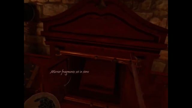 The ultimate puzzle game in vr - the room 5: a dark matter chapter 3 the church смотреть онлайн