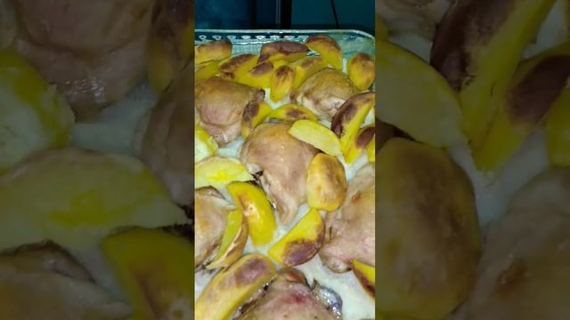 Курочка на соли. Быстро и просто приготовить смотреть онлайн