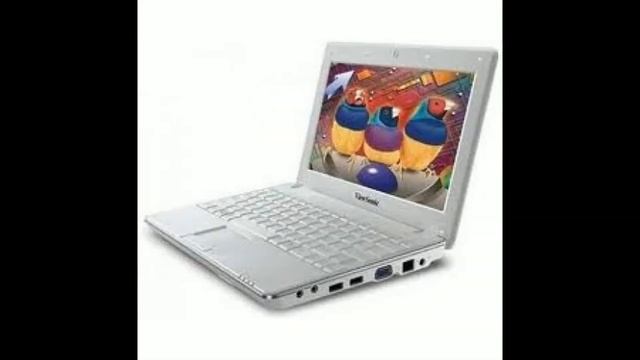 Разъемы питания для ноутбуков ViewSonic смотреть онлайн