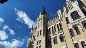 Андреевский спуск: о чем молчат экскурсоводы