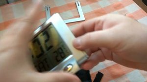 Китайский ремонт китайских часов