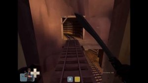 УЖАСЫ СЕРВЕРОВ ТФ2 | Сюжет TF2 Anomaly