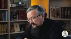 Книга пророка Исайи. Глава 15. Игумен Арсений (Соколов)