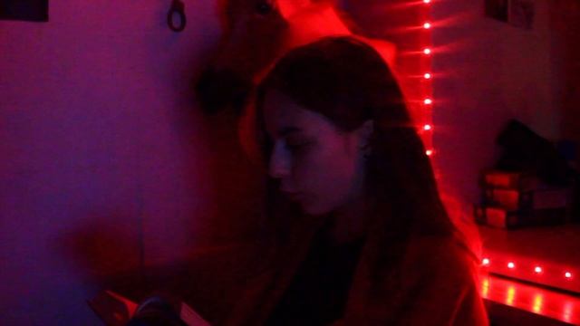 Глухие крики *** мои маленькие стихи смотреть онлайн