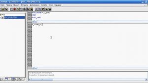 Панель оператора Овен СП300 часть №3 (переменная BOOL)