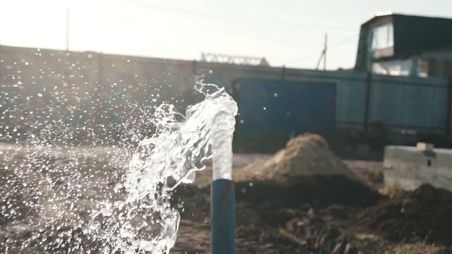 Водоснабжение, водоотведение, отопление частного дома