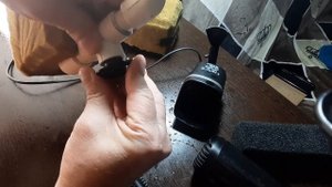 Улучшил производительность аквариумного  фильтра AQUAEL