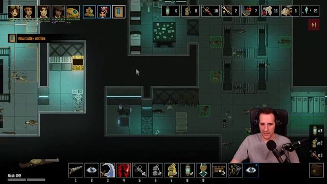 Last And Final Chapter 3 - Shardpunk: Verminfall смотреть онлайн