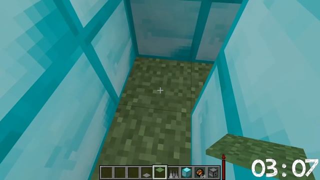 НУБ И СИРЕНОГОЛОВЫЙ СТРОЯТ ЛАБИРИНТ С ЛОВУШКАМИ В МАЙНКРАФТ ! НУБИК БИТВА СТРОИТЕЛЕЙ В MINECRAFT смотреть онлайн