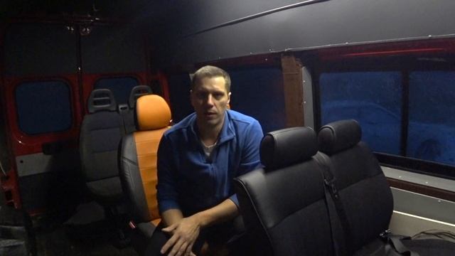 Мой автодом своими руками. Часть 1. Перерегистрация в ГИБДД. смотреть онлайн