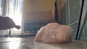 РАЗДЕЛКА КУРИНОЙ ТУШКИ ДЛЯ ШАУРМЫ.ЭТО ВЫГОДНО?