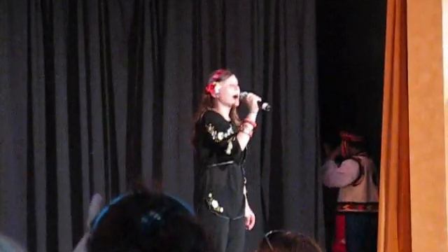 "Одна калина" і "Мій рідний край" смотреть онлайн