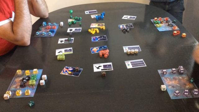 Epic Dice Tower Defense смотреть онлайн