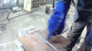 Сварка под керамику. Екзамен сварщика 136. Сварка порошковой проволокой. Сварка на судостроении.