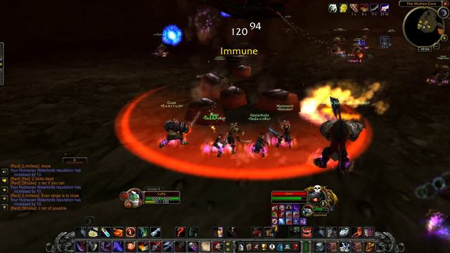 PUG MC Garr Kill 28th September 2019 смотреть онлайн