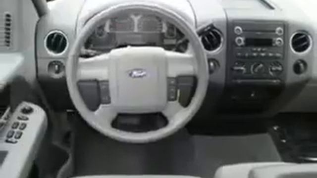 2008 FORD F-150 Bartlett, TN
