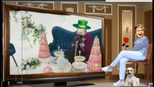 С днем рождения Валя!