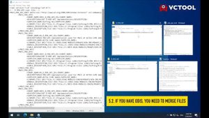 How to install J2534 PassThrough driver for VAS5054?